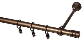 Garniža I Promo FI 19 staré zlato 240 cm