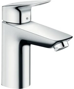 Umývadlová batéria hansgrohe Logis chrómová HG 71101000