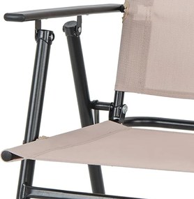 3-dielna vonkajšia barová súprava