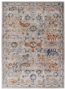 Koberec PICASSO PIC 605 MULTI