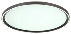 Globo 48802-48 - LED Stmievateľné stropné svietidlo DUBLIN LED/48W/230V + DO