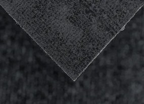 Koberce Breno Behúň REKORD 802, šíře role 100 cm, sivá, viacfarebná