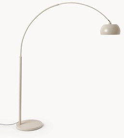 Veľká oblúková lampa Bowie