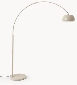 Veľká oblúková lampa Bowie