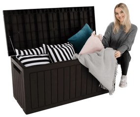 Úložný box Dagaron. Vlastná spoľahlivá doprava až k Vám domov. 1021389