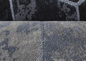 Koberce Breno Kusový koberec ARGENTUM 63488/6656, viacfarebná,160 x 230 cm