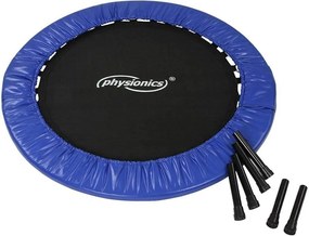 Physionics Mini trampolína, priemer 114 cm