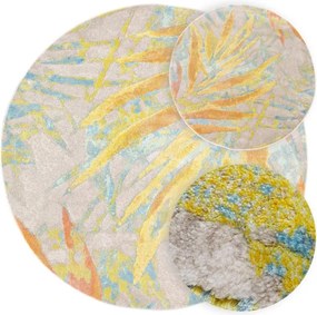 Koberec Osta Bloom 466140 Ak990 kruh