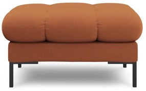 Podnožka v tehlovej farbe Bali – Cosmopolitan Design