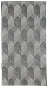 Koberec Patio 1,4/2,0 31785 639 šedá