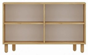 Skrinka Roger Sapphire Oak