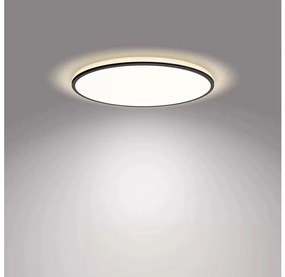 Philips- LED Stmievateľné stropné svietidlo OZZIET SCENE SWITCH LED/22W/230V 4000K