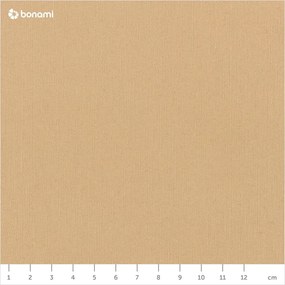 Skladacie kreslo Karup Design Boogie Raw/Wheat Beige