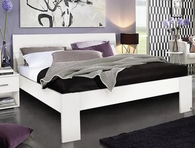 Posteľ Flexx 140x200 cm, biela