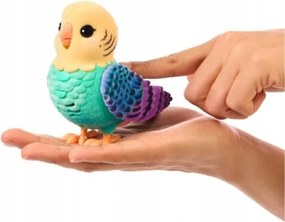 Hovoriaci vták Little Live Pets 26691