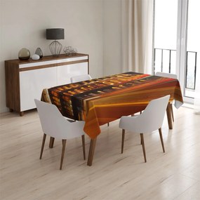 Sablio Obrus Koloseum - 130x130 cm