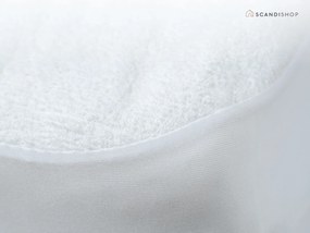 Kokosový matrac COCO MAXI 20 cm 120 x 200 cm Ochrana matraca: BEZ chrániča matraca