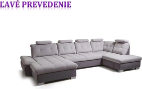 Sedacia súprava TIANO U