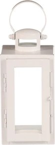Lampáš biely LUC325 WT