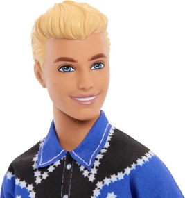 Mattel Barbie HRH25 Ken Fashion