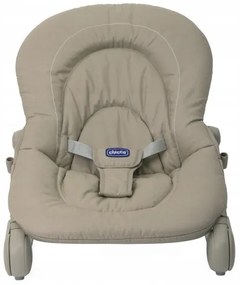 Chicco - Detská hojdačka HOOPLA béžová