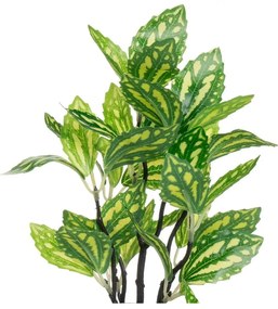 Umelé rastliny v súprave 2 ks (výška 28 cm) – Casa Selección