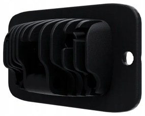 Osram-LED Bodové svietidlo pre automobily LEDRIVING WL VX100-FL LED/6W/12/24V 6500K