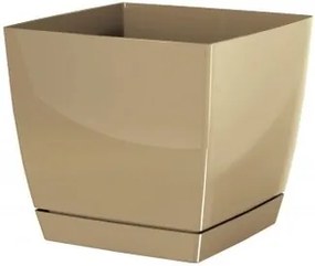 Prosperplast Kvetináč Coubi Square