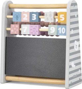 Počítadlo na učenie matematiky 3v1 Viga 44086 PolarB