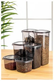 Dózy na potraviny v súprave 6 ks – Hermia