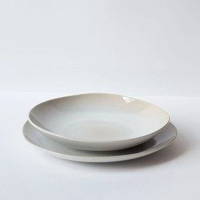 Tanier hlboký Coupe, 25 cm - Gaya Elements North - 492537