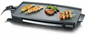 Severin KG2397 teppan Yaki gril s extra veľkou plochou