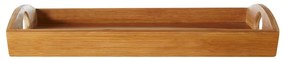 Bambusový podnos 30x40 cm – Premier Housewares