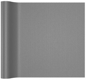 Protišmyková podložka HALVE sivá 48x500 cm