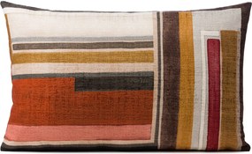 XXXLutz DEKORAČNÝ VANKÚŠ 35/55 cm Novel - Textil do domácnosti - 004118063602
