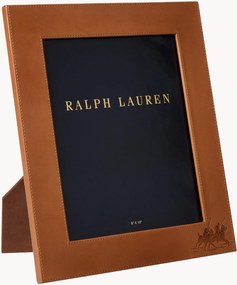 Kožený fotorámik Garrett