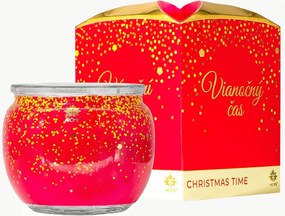 ARÔME Vianočný čas Množství: 1 ks