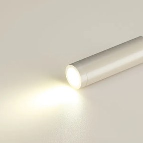 Brilagi - LED Flexibilná nástenná lampa MAYA LED/3W/230V 4000K béžová