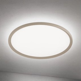 Orion - LED stropné svietidlo KANT LED/50W/230V 2700/3000/4000K pr. 60 cm béžové