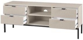 Livarno home TV stolík, 118 x 33 x 45 cm  (100385668)