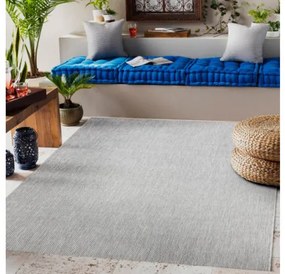 Koberec Floorlux sizal flat 48663/320 sivý