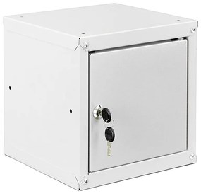 Trestles Uzamykateľná skrinka 250x250x250