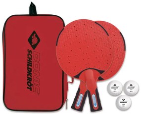 Donic-Schildkröt Súprava na stolný tenis na von  (100371619)