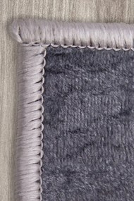 Koberec MILANO 30017-01 ružový