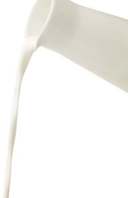 Džbánik Teema 0,2l, biely