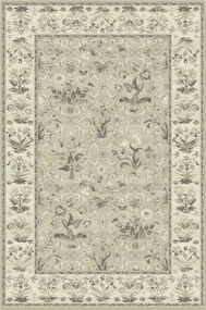 Koberec Agnella Isfahan Olandia bežový