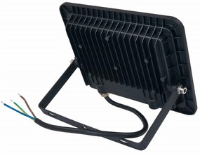 BERGE LED reflektor RODIX PREMIUM - 50W - IP65 - 4250Lm - studená biela - 6000K - záruka 36 mesiacov