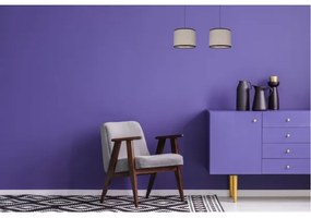 Luster na lanku NEXO 2xE27/60W/230V