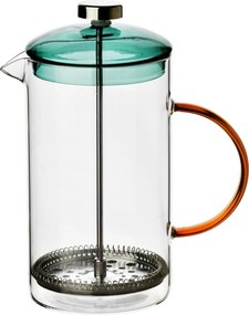French press PETER 1000 ml číra