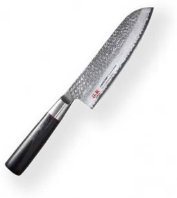 nůž Santoku (167mm) Suncraft Senzo Classic Damascus vg-10